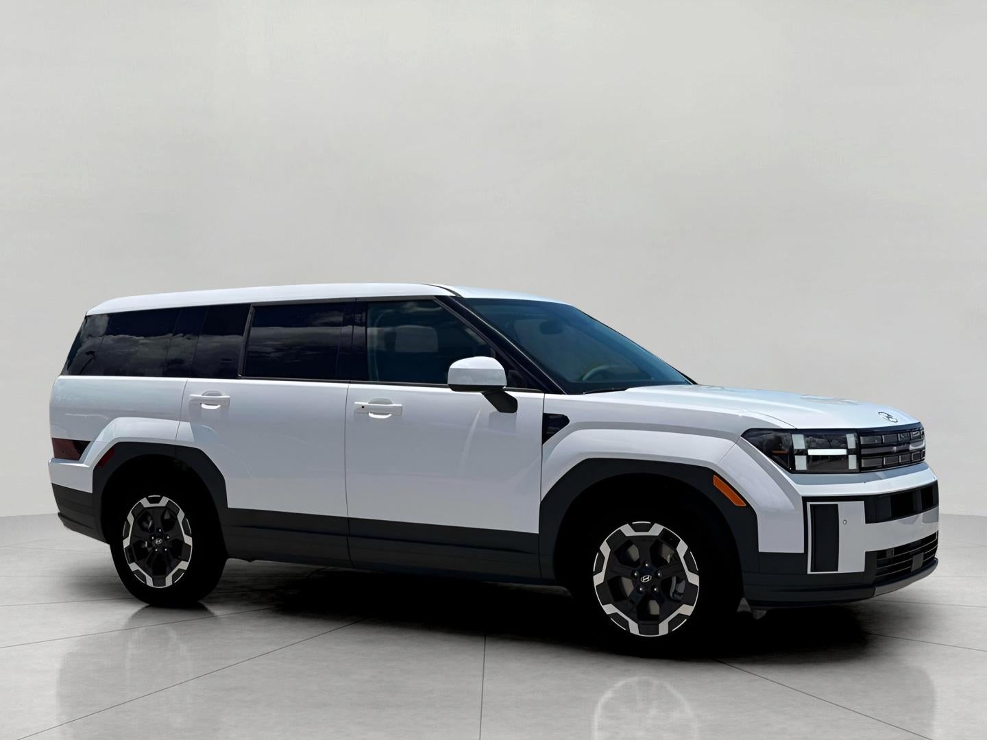 2026 Hyundai Santa Fe SE AWD