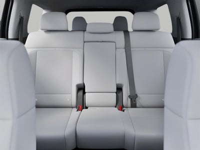 2026 Hyundai Santa Fe SE AWD