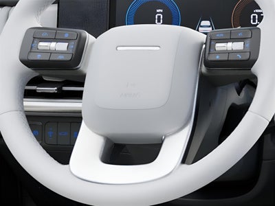 2026 Hyundai Santa Fe SE AWD