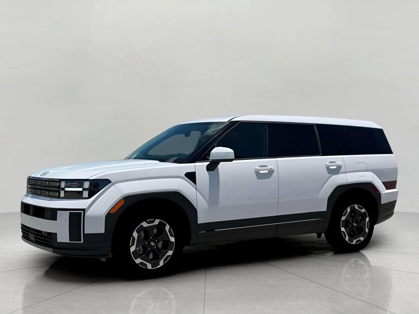 2026 Hyundai Santa Fe SE AWD