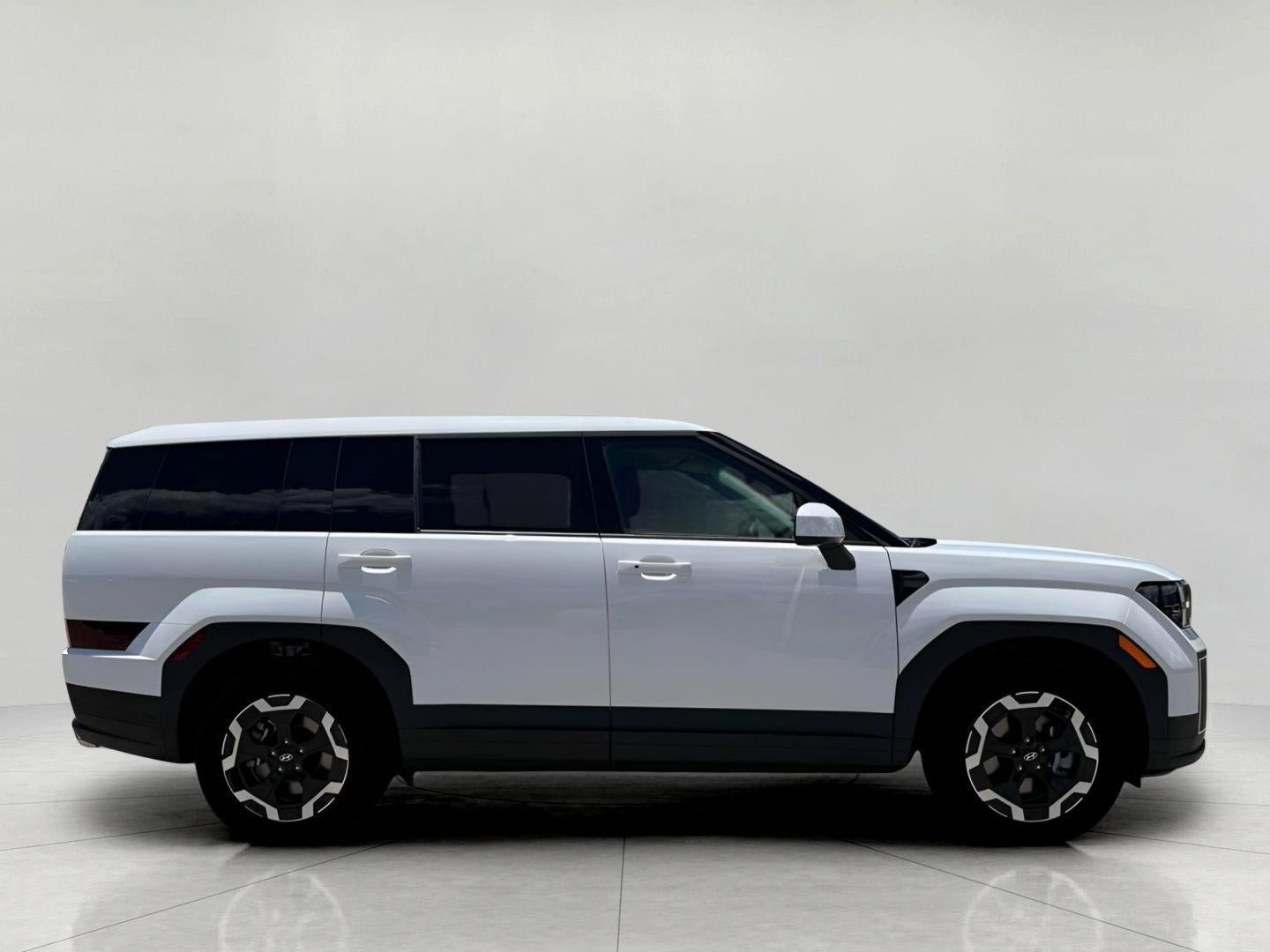 2026 Hyundai Santa Fe SE AWD