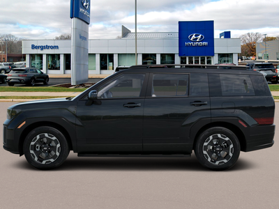 2027 Hyundai Santa Fe SEL AWD