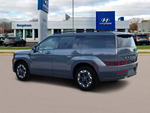 2027 Hyundai Santa Fe SEL AWD
