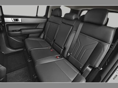 2027 Hyundai Santa Fe SEL AWD