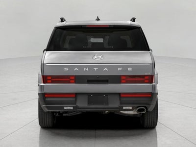 2027 Hyundai Santa Fe SEL AWD