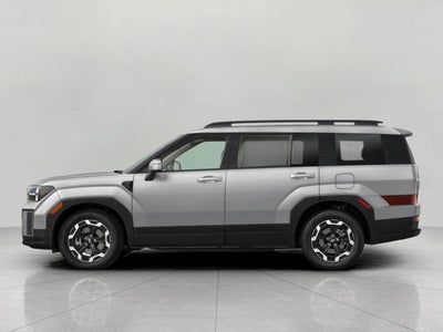 2027 Hyundai Santa Fe SEL AWD