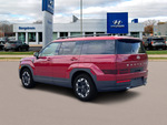 2027 Hyundai Santa Fe SEL AWD