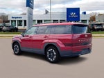 2027 Hyundai Santa Fe SEL AWD