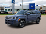 2027 Hyundai Santa Fe SEL AWD