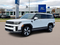 2027 Hyundai Santa Fe Hybrid Limited