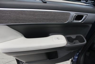 2026 Hyundai Santa Fe Hybrid Limited 6P AWD