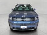 2026 Hyundai Santa Fe Hybrid Limited 6P AWD