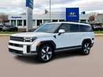 2027 Hyundai Santa Fe Hybrid Limited