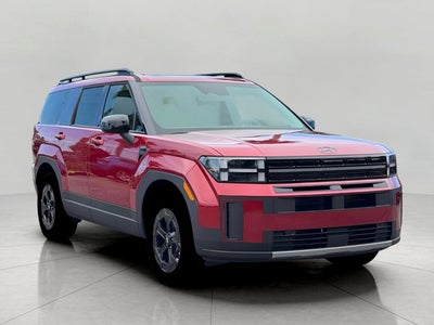 2026 Hyundai Santa Fe XRT AWD