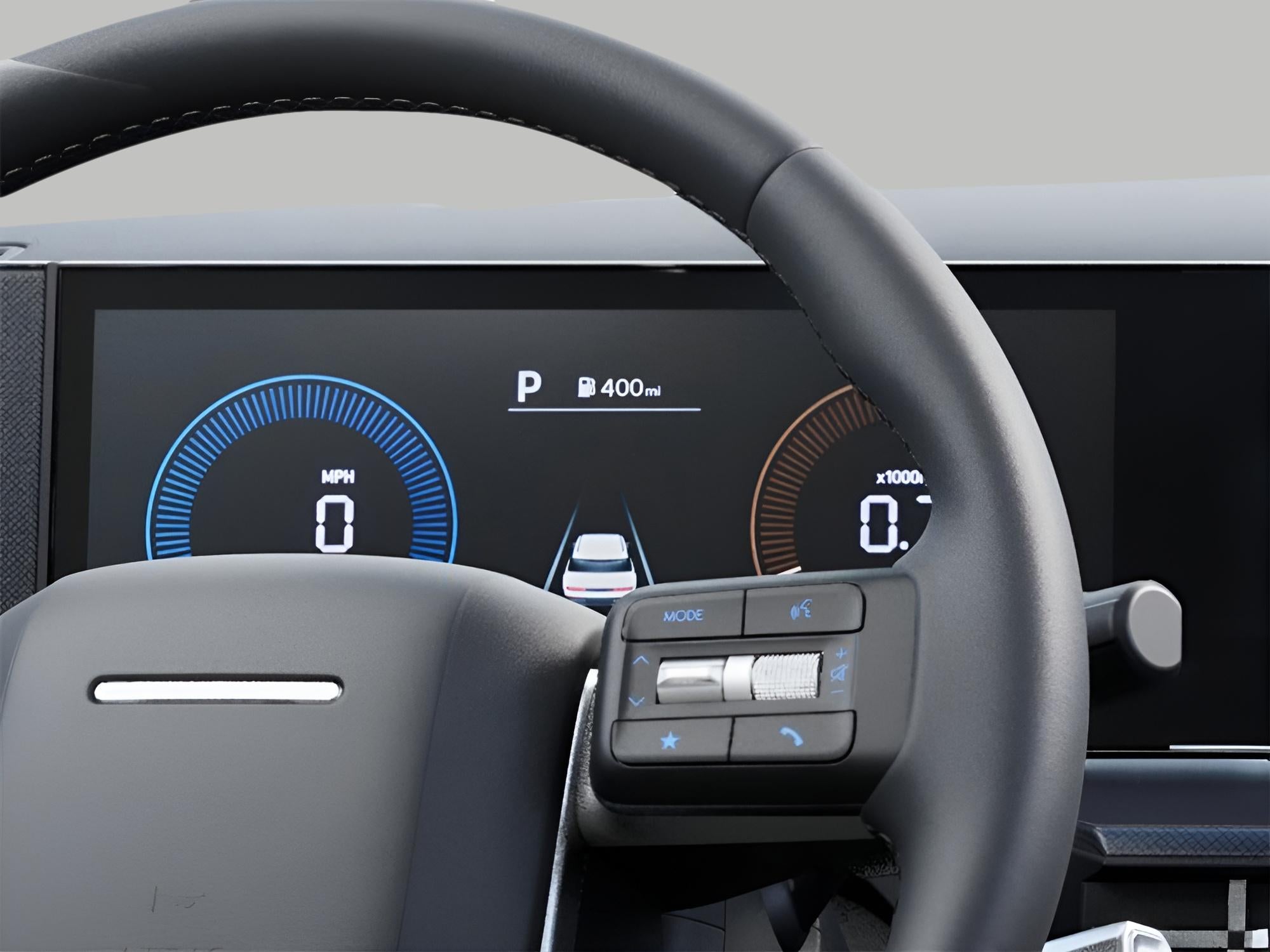 2026 Hyundai Santa Fe XRT AWD