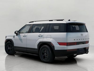 2026 Hyundai Santa Fe XRT AWD