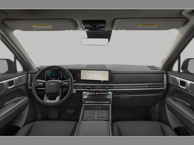 2026 Hyundai Santa Fe XRT AWD