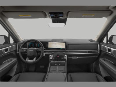 2026 Hyundai Santa Fe XRT AWD