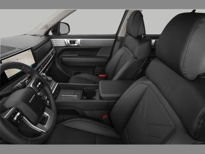 2026 Hyundai Santa Fe XRT AWD