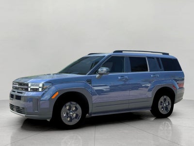 2026 Hyundai Santa Fe XRT AWD