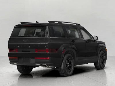 2026 Hyundai Santa Fe XRT AWD
