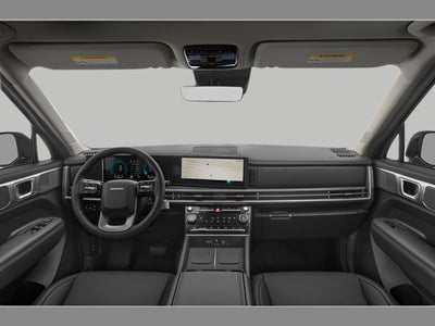 2026 Hyundai Santa Fe XRT AWD