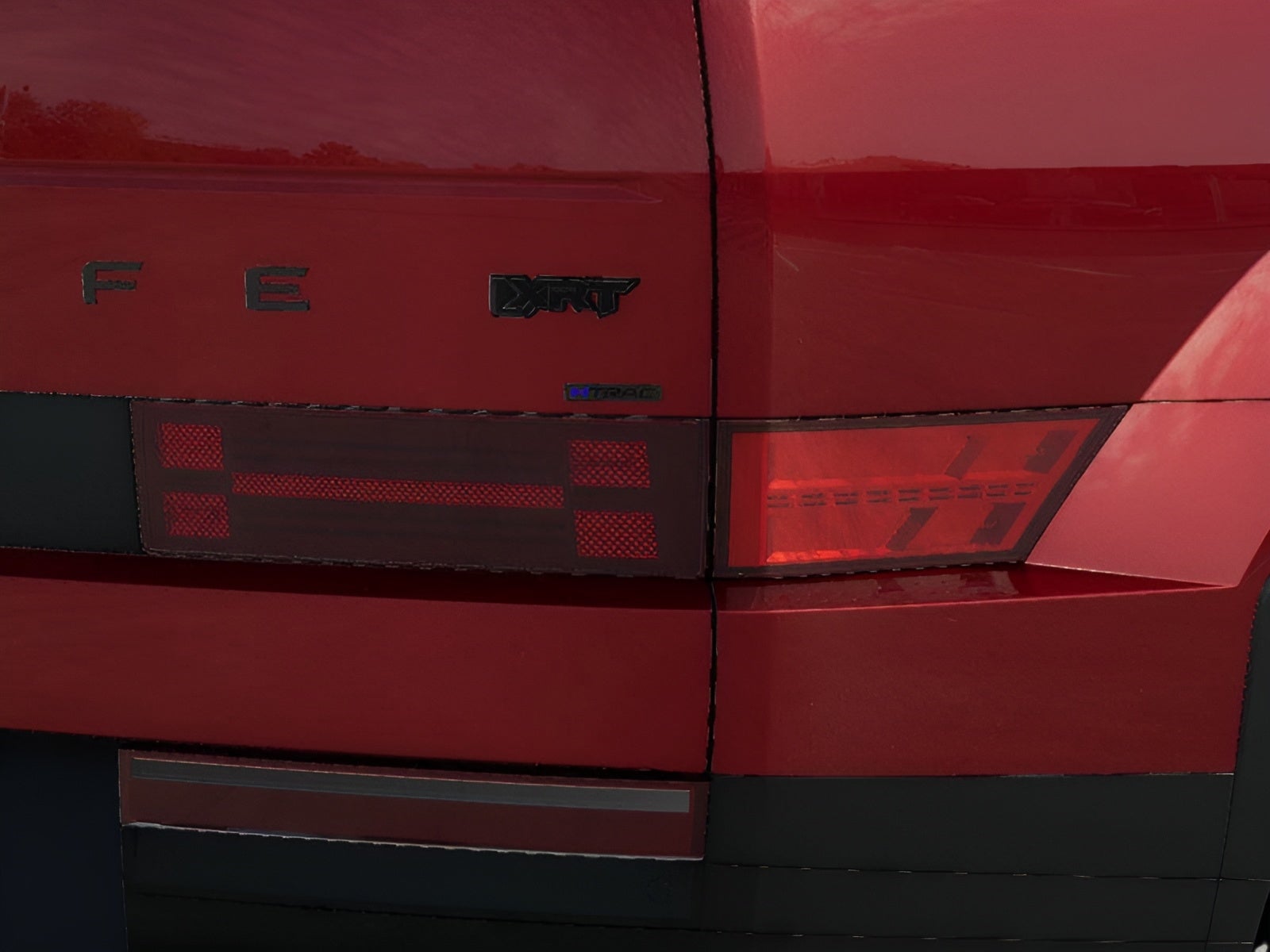 2026 Hyundai Santa Fe XRT AWD