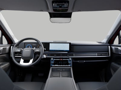 2026 Hyundai Santa Fe XRT AWD