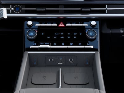 2026 Hyundai Santa Fe XRT AWD