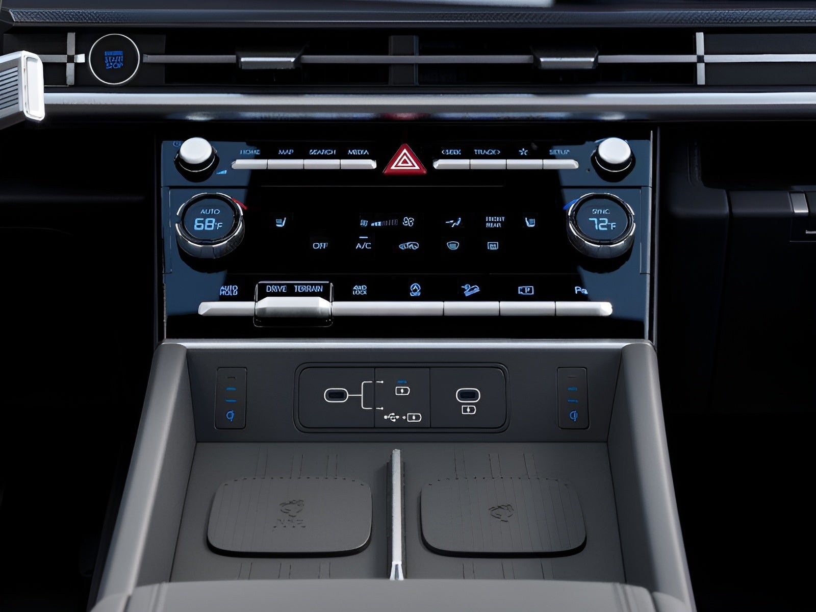 2026 Hyundai Santa Fe XRT AWD