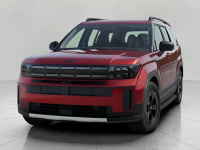 2026 Hyundai Santa Fe XRT AWD