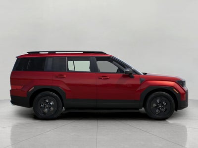 2026 Hyundai Santa Fe XRT AWD