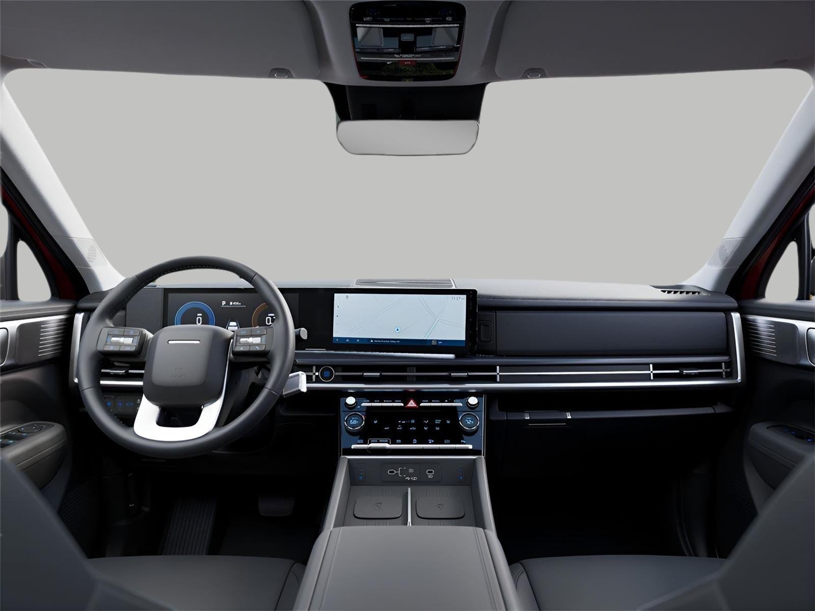 2026 Hyundai Santa Fe XRT AWD