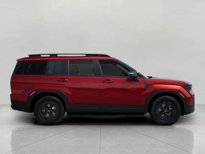 2026 Hyundai Santa Fe XRT AWD