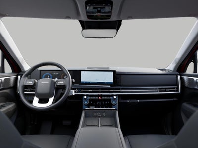 2026 Hyundai Santa Fe XRT AWD