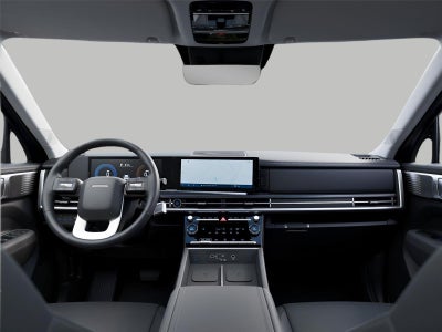 2026 Hyundai Santa Fe XRT AWD