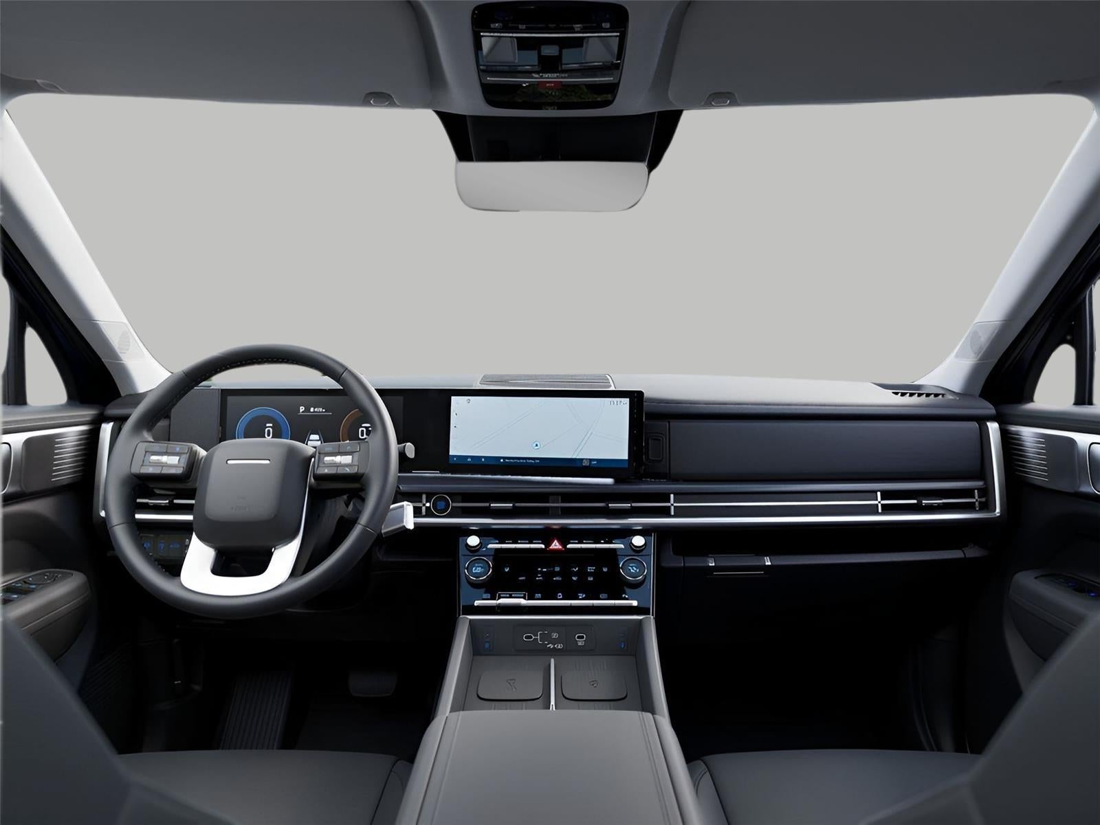 2026 Hyundai Santa Fe XRT AWD