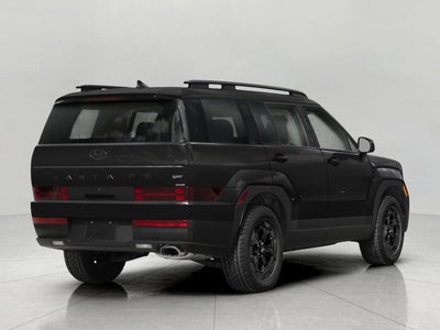 2026 Hyundai Santa Fe XRT AWD