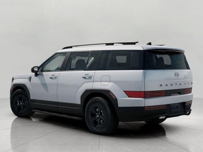 2026 Hyundai Santa Fe XRT AWD