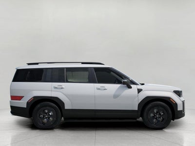 2026 Hyundai Santa Fe XRT AWD