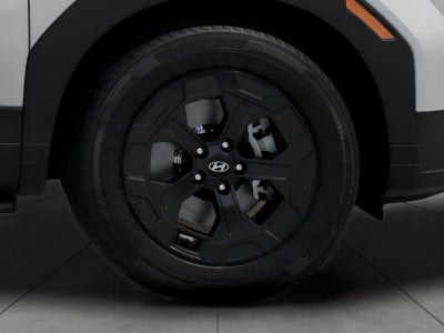 2026 Hyundai Santa Fe XRT AWD