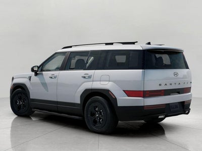 2026 Hyundai Santa Fe XRT AWD