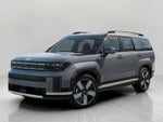 2027 Hyundai Santa Fe Limited AWD
