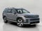2027 Hyundai Santa Fe Limited AWD