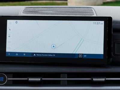 2027 Hyundai Santa Fe Limited AWD