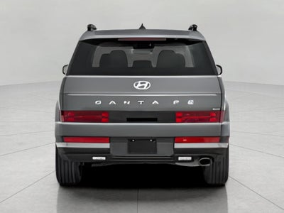 2027 Hyundai Santa Fe Limited AWD