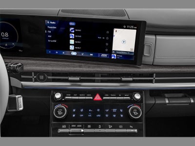 2027 Hyundai Santa Fe Limited AWD