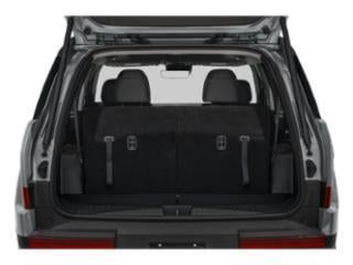 2027 Hyundai Santa Fe Limited AWD