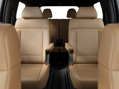2027 Hyundai Santa Fe Limited AWD