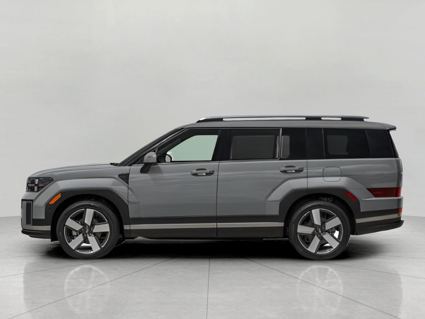 2027 Hyundai Santa Fe Limited AWD